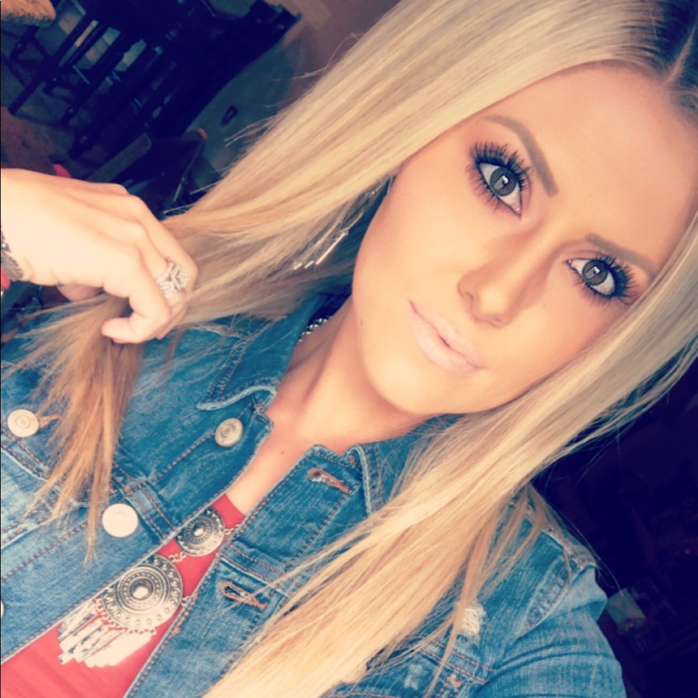 Meet Your Posher!!💜